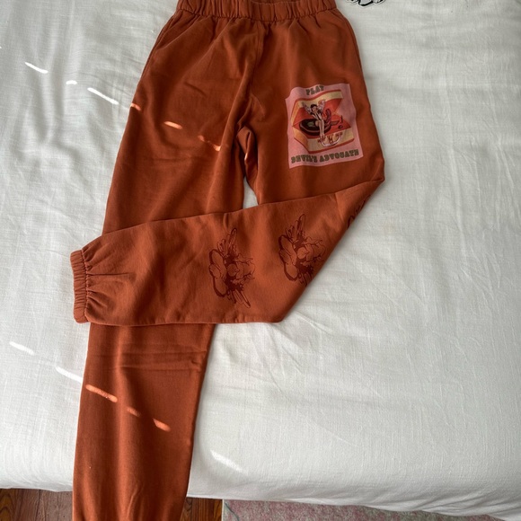 BOYS LIE sweatpants - Picture 4 of 11